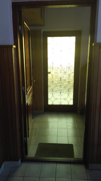 Plajbi Apartment Hajduszoboszlo Exterior photo